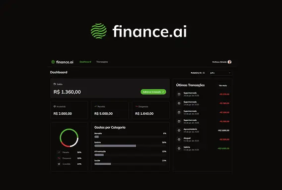 Finance.AI