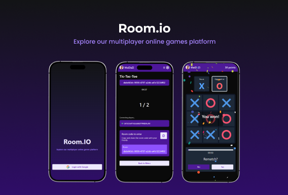 Room.IO