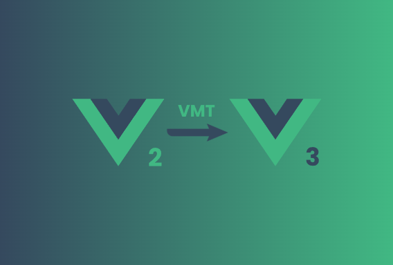 Vue Migration Tool (VMT)